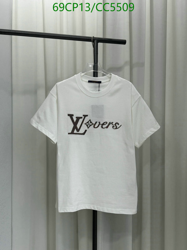 Clothing-LV Code: CC5509 $: 69USD