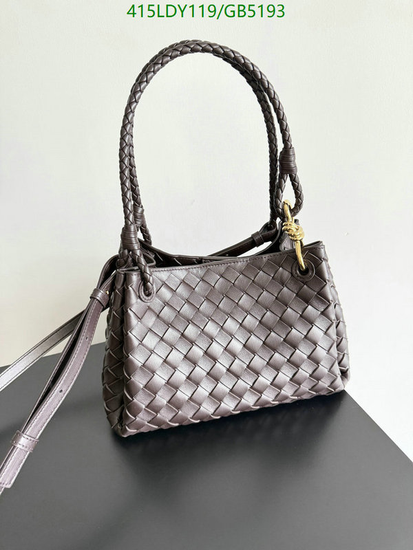 BV Bag-(Mirror)-Crossbody- Code: GB5193 $: 415USD