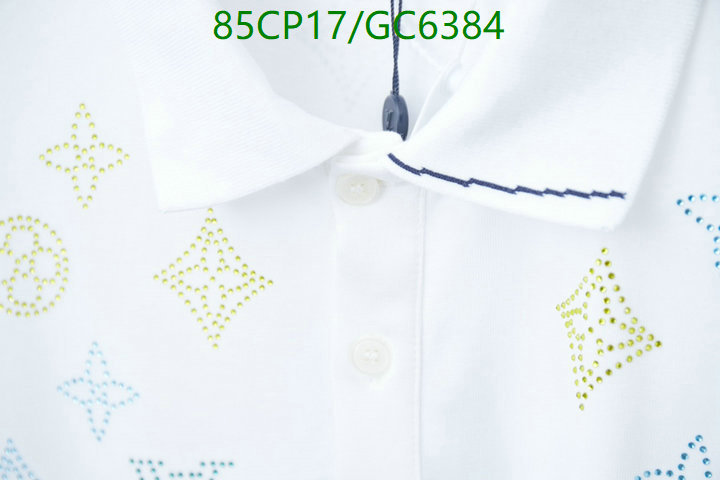Clothing-LV Code: GC6384 $: 85USD