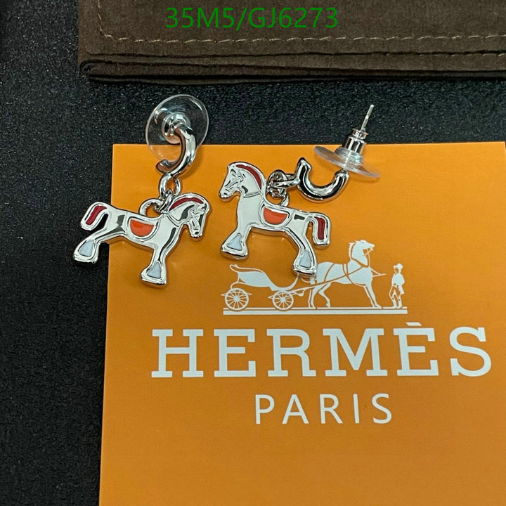 Jewelry-Hermes Code: GJ6273 $: 35USD