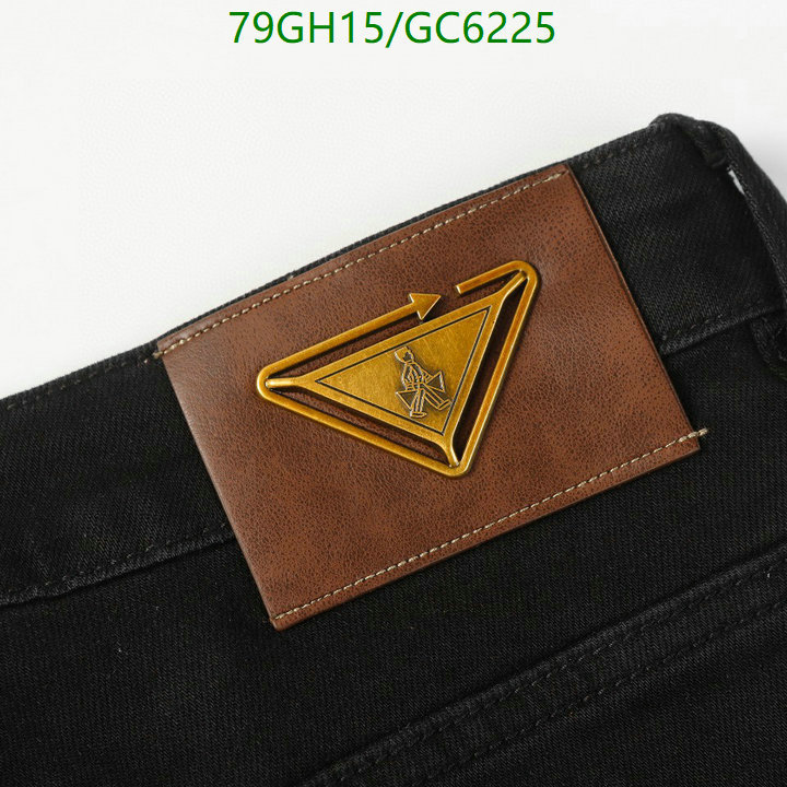 Clothing-Prada Code: GC6225 $: 79USD