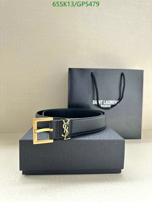 Belts-YSL Code: GP5479 $: 65USD