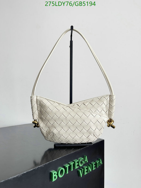 BV Bag-(Mirror)-Handbag- Code: GB5194 $: 275USD