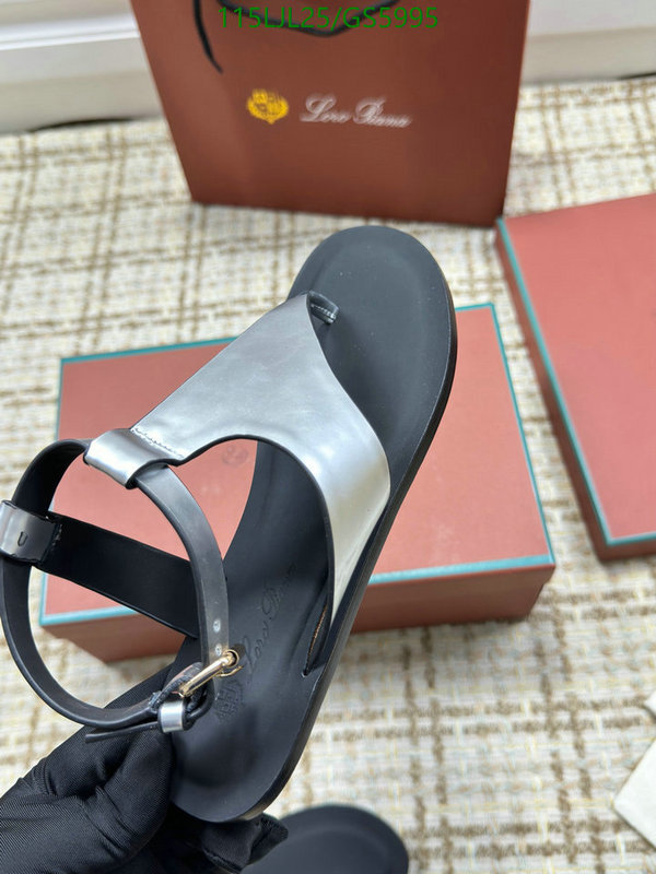 Women Shoes-Loro Piana Code: GS5995 $: 115USD