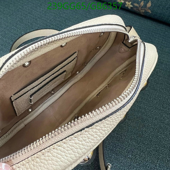 Valentino Bag-(Mirror)-Crossbody- Code: GB6357 $: 239USD