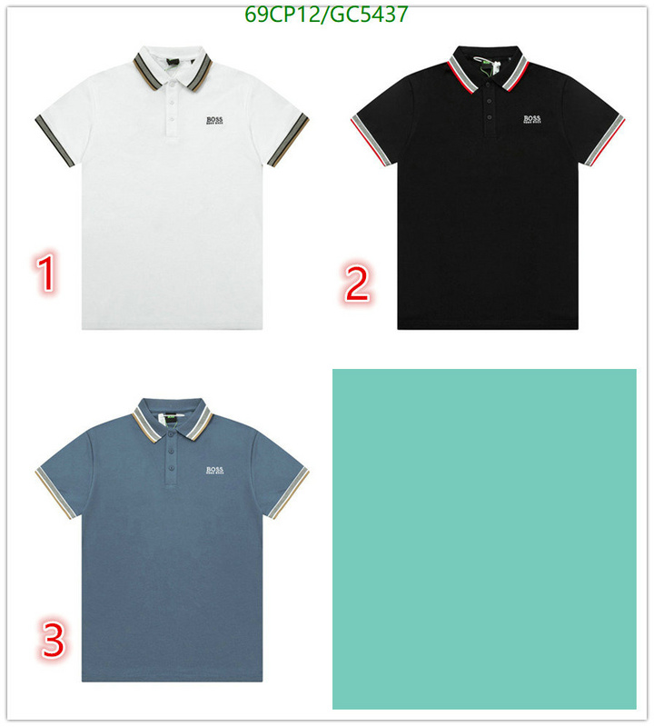 Clothing-Boss Code: GC5437 $: 69USD
