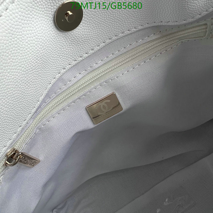 Chanel Bag-(4A)-Crossbody- Code: GB5680 $: 79USD