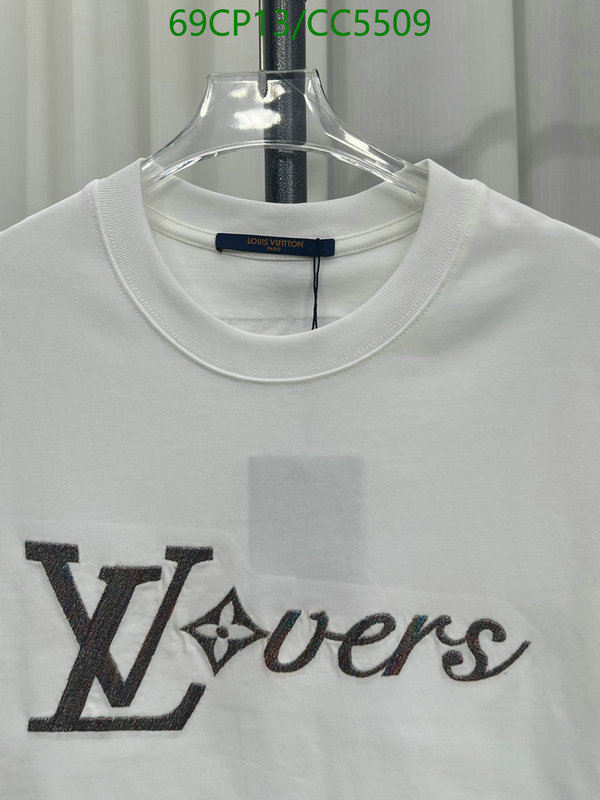 Clothing-LV Code: CC5509 $: 69USD