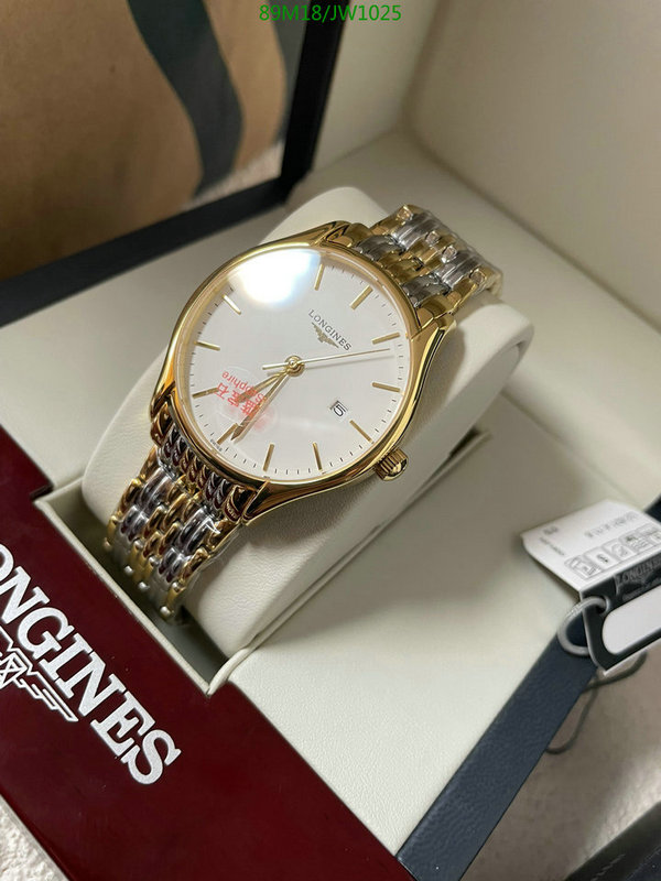 Watch-4A Quality-LONGINES Code: JW1025 $: 89USD-yupoo dhgate Watch-4A Quality-LONGINES Code: JW1025 $: 89USD