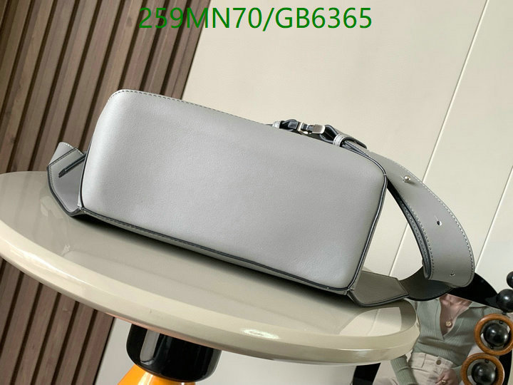 Loewe Bag-(Mirror)-Crossbody- Code: GB6365 $: 259USD