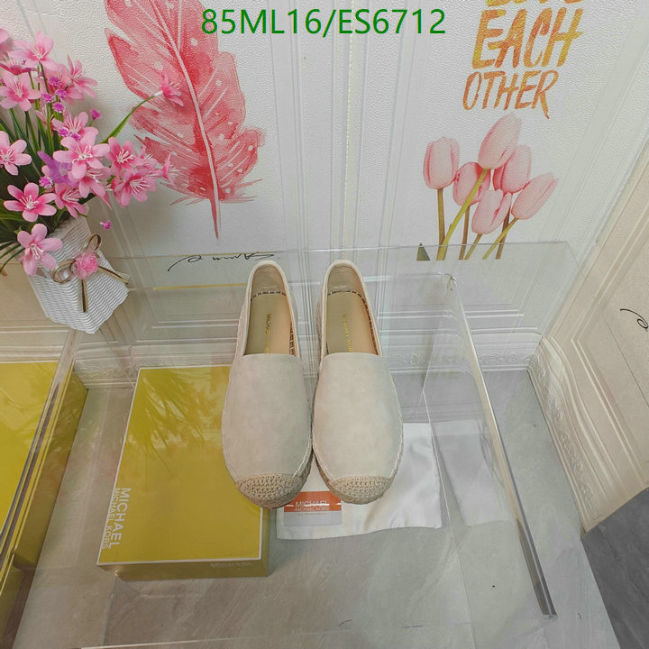 Women Shoes-Michael Kors Code: ES6712 $: 85USD