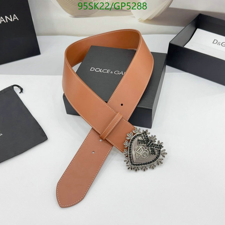 Belts-D&G Code: GP5288 $: 95USD