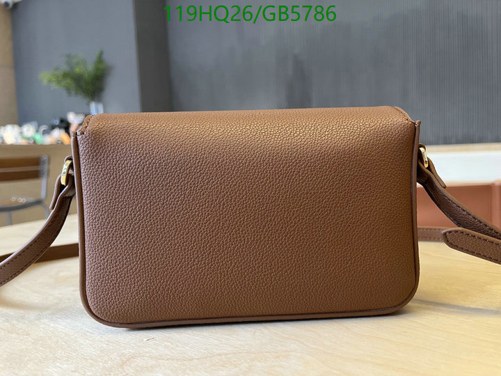 Burberry Bag-(4A)-Crossbody- Code: GB5786 $: 119USD
