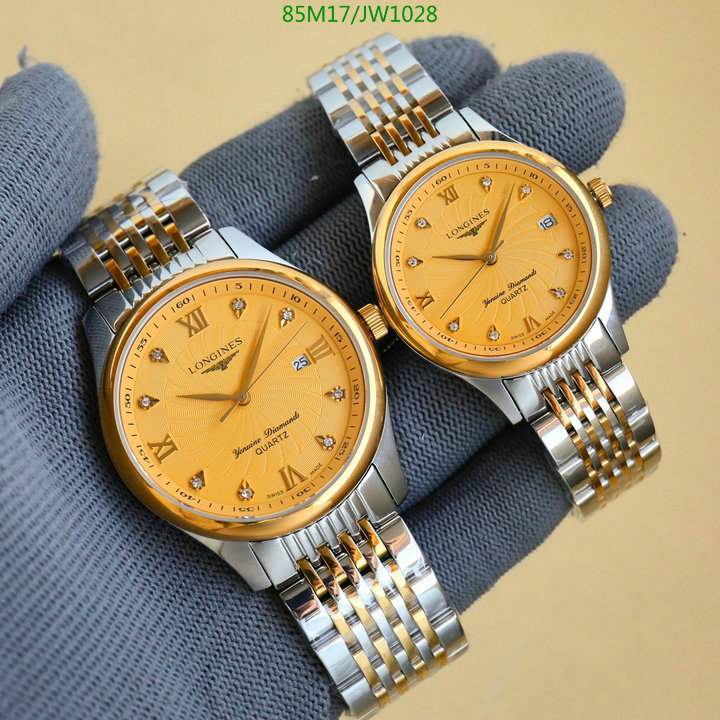 Watch-4A Quality-LONGINES Code: JW1028 $: 85USD