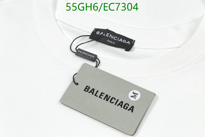 Clothing-Balenciaga Code: EC7304 $: 55USD