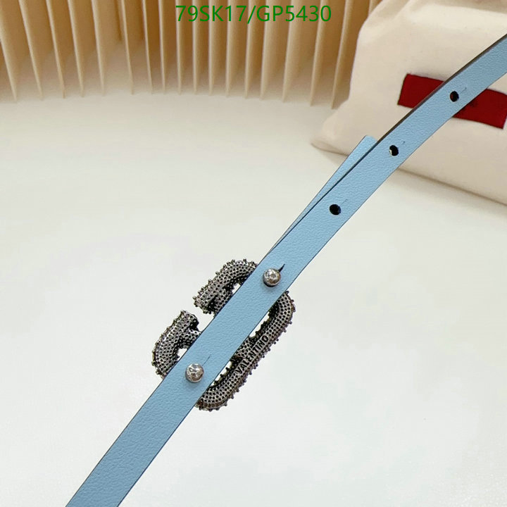 Belts-Valentino Code: GP5430 $: 79USD-yupoo dhgate Belts-Valentino Code: GP5430 $: 79USD