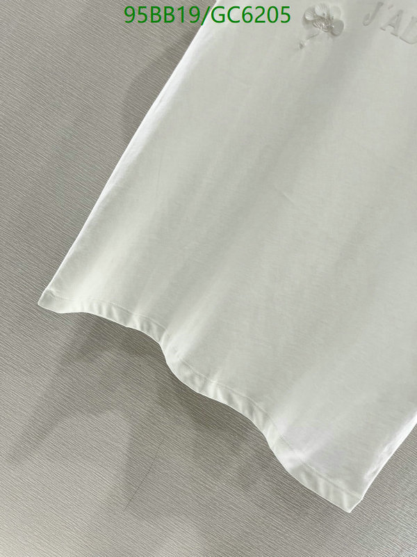 Clothing-Dior Code: GC6205 $: 95USD