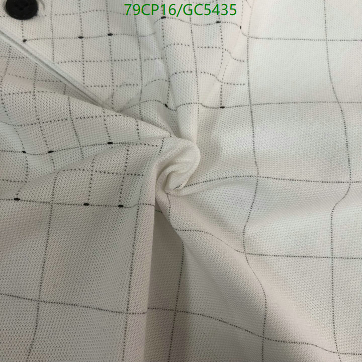 Clothing-Armani Code: GC5435 $: 79USD