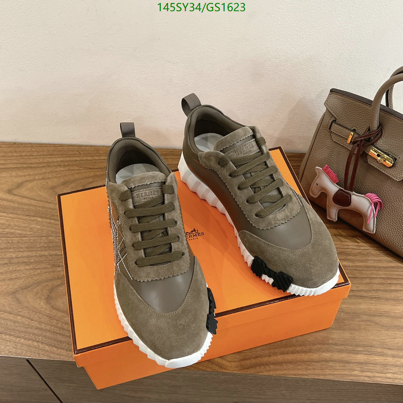 Women Shoes-Hermes Code: GS1623 $: 145USD