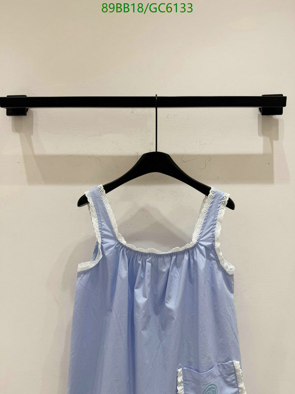 Clothing-Chanel Code: GC6133 $: 89USD