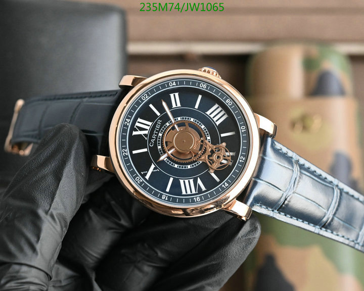 Watch-Mirror Quality-Cartier Code: JW1065 $: 235USD-yupoo dhgate Watch-Mirror Quality-Cartier Code: JW1065 $: 235USD