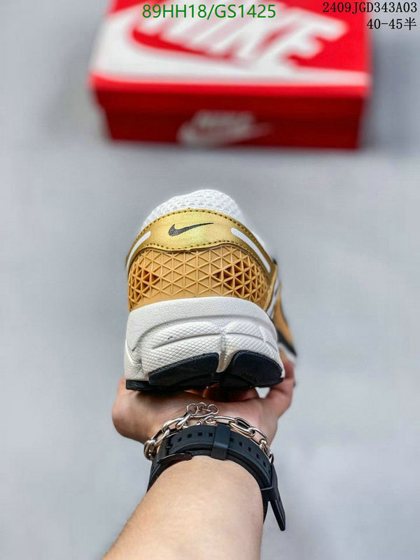Men shoes-Nike Code: GS1425 $: 89USD