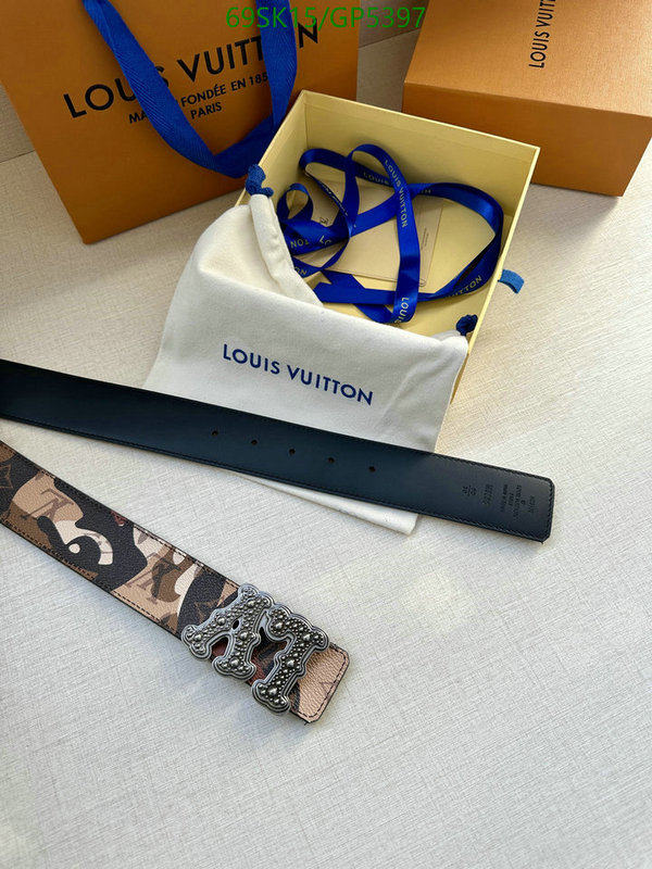 Belts-LV Code: GP5397 $: 69USD