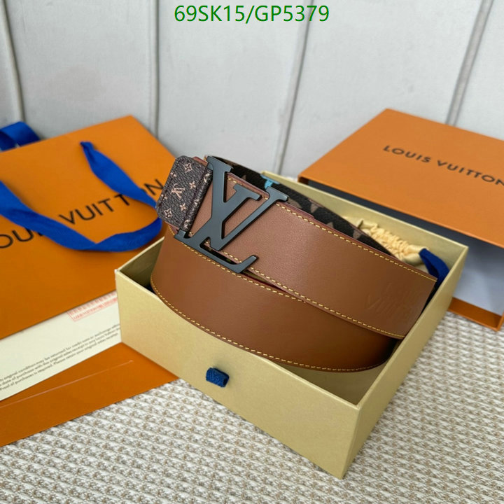 Belts-LV Code: GP5379 $: 69USD