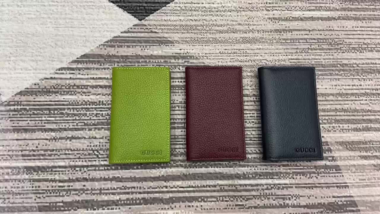 Gucci Bag-(Mirror)-Wallet- Code: GT6053 $: 79USD