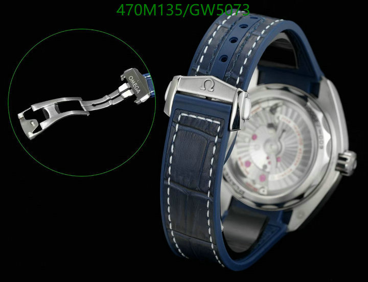 Watch-(Mirror Quality)- Code: GW5073 $: 470USD
