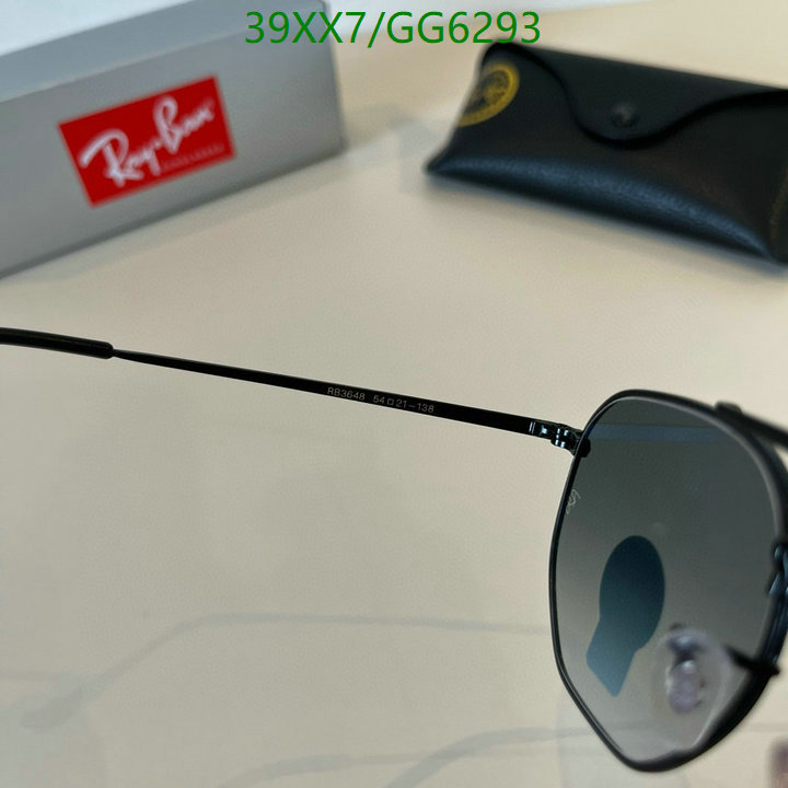 Glasses-Ray-Ban Code: GG6293 $: 39USD