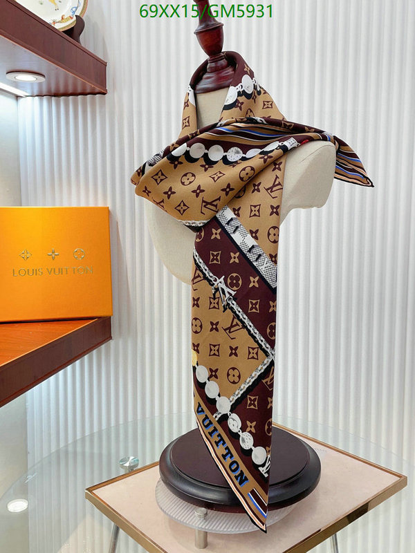 Scarf-LV Code: GM5931 $: 69USD