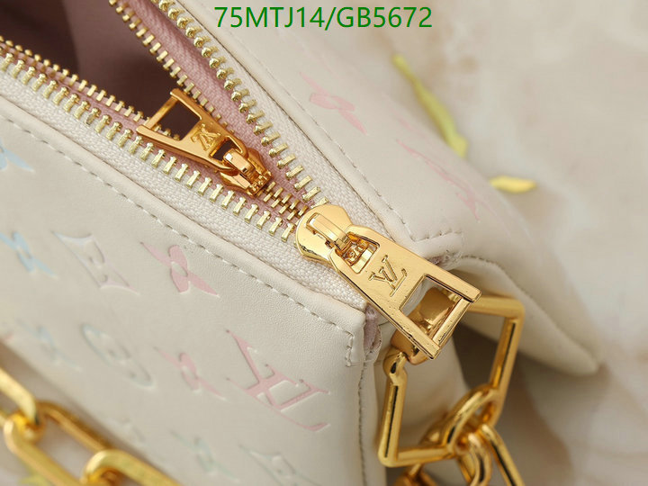LV Bag-(4A)-Coussin Code: GB5672 $: 75USD-yupoo dhgate LV Bag-(4A)-Coussin Code: GB5672 $: 75USD