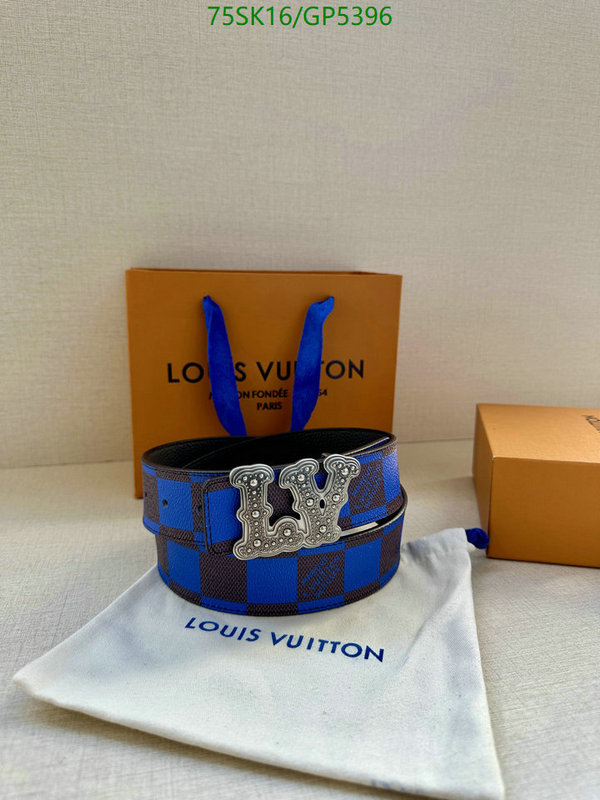 Belts-LV Code: GP5396 $: 75USD
