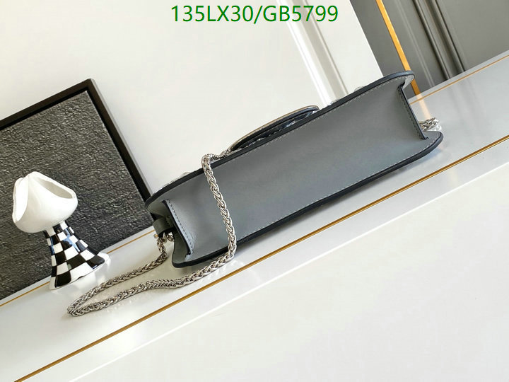 Valentino Bag-(4A)-Crossbody- Code: GB5799 $: 135USD