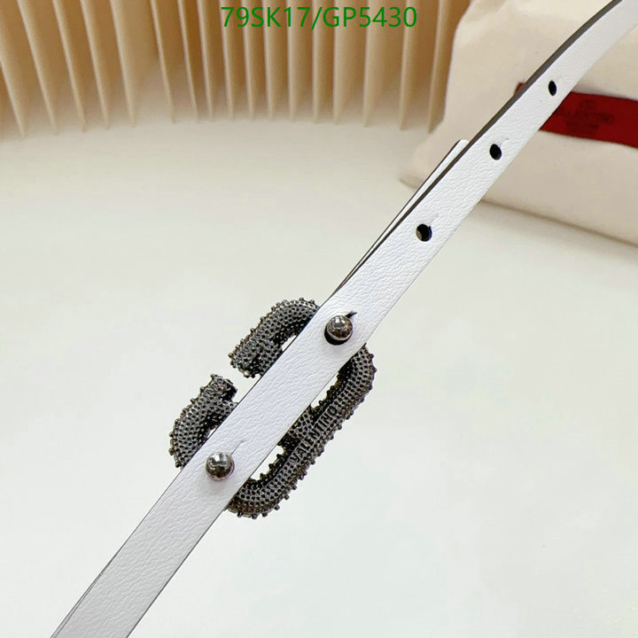 Belts-Valentino Code: GP5430 $: 79USD-yupoo dhgate Belts-Valentino Code: GP5430 $: 79USD