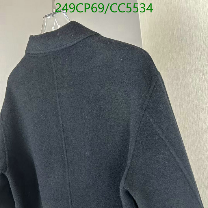 Clothing-Loewe Code: CC5534 $: 249USD