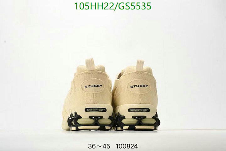 Men shoes-Nike Code: GS5535 $: 105USD