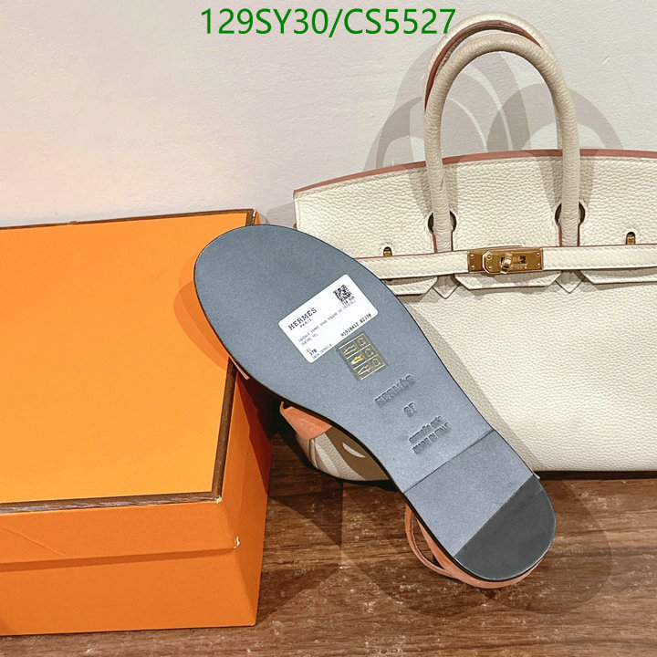Women Shoes-Hermes Code: CS5527 $: 129USD