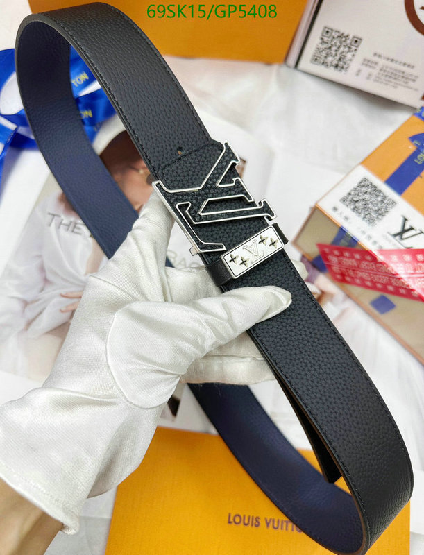 Belts-LV Code: GP5408 $: 69USD