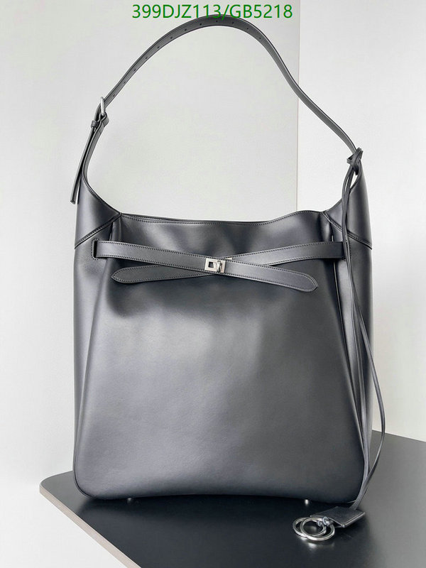 Balenciaga Bag-(Mirror)-Handbag- Code: GB5218 $: 399USD