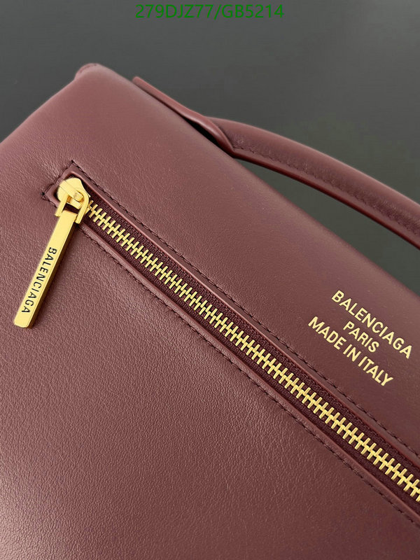 Balenciaga Bag-(Mirror)-Other Styles- Code: GB5214 $: 279USD