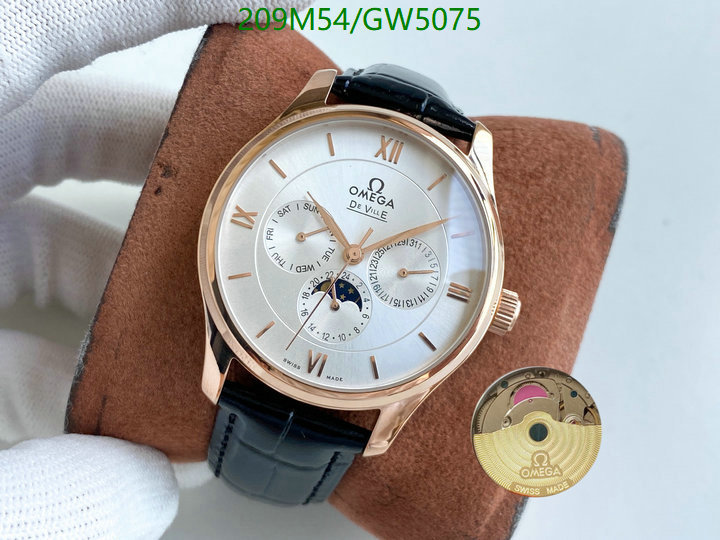 Watch-(Mirror Quality)- Code: GW5075 $: 209USD