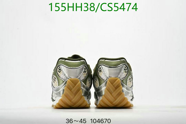 Men shoes-BV Code: CS5474 $: 155USD