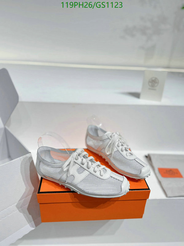 Women Shoes-Hermes Code: GS1123 $: 119USD