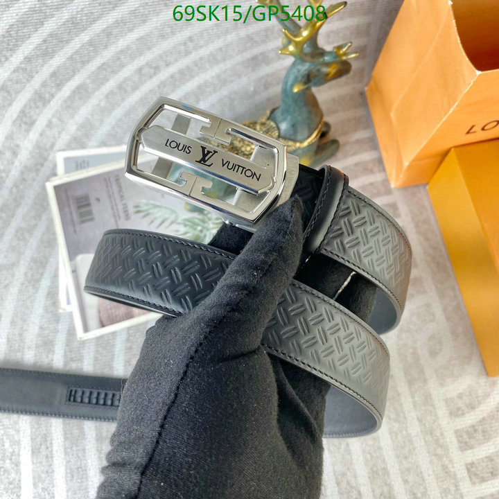 Belts-LV Code: GP5408 $: 69USD