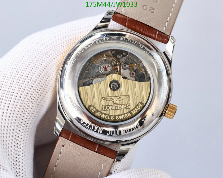 Watch-4A Quality-LONGINES Code: JW1033 $: 175USD-yupoo dhgate Watch-4A Quality-LONGINES Code: JW1033 $: 175USD