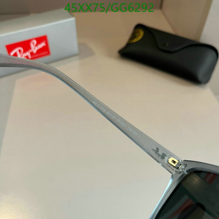 Glasses-Ray-Ban Code: GG6292 $: 45USD