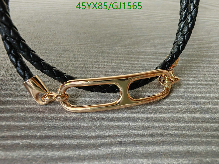 Jewelry-Hermes Code: GJ1565 $:45USD