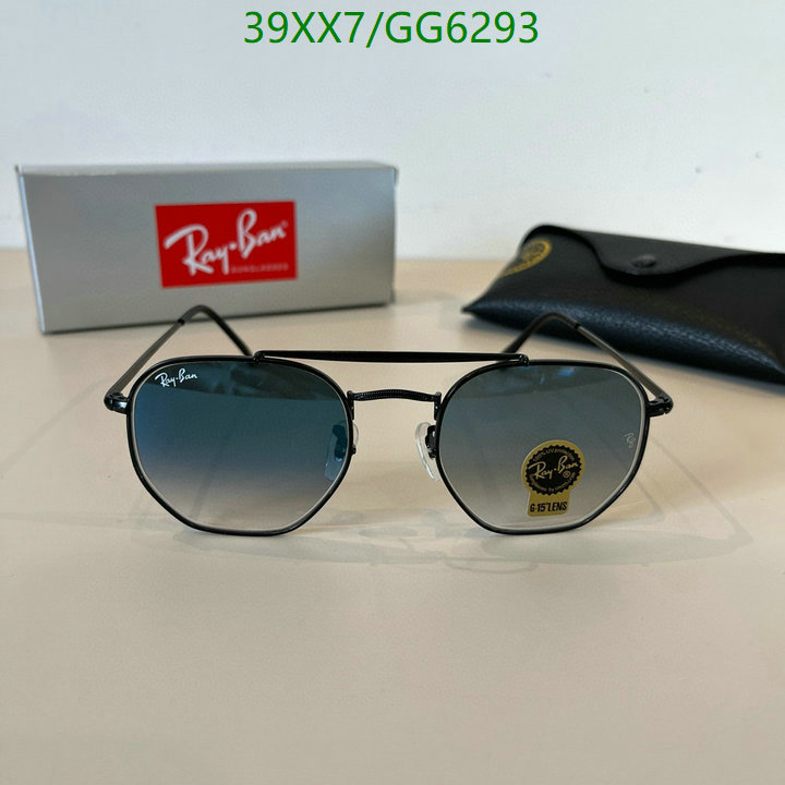 Glasses-Ray-Ban Code: GG6293 $: 39USD